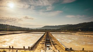 Sustainable destination