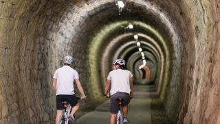 Cycling