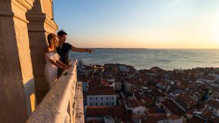 Portorož & Piran in a day