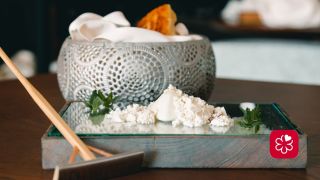 Michelin awarded restaurants