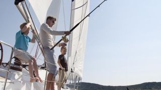 Boat hire
