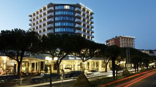 Hotel Slovenija