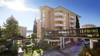 Hotel Neptun