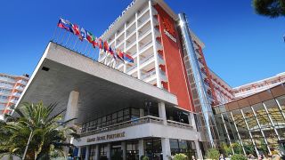 Grand Hotel Portorož