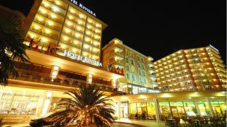 Hotel Riviera