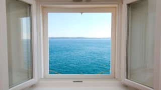 Vacation homes