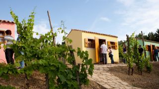 Authentic accommodation