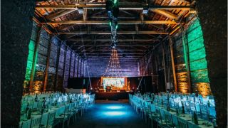 Special venues