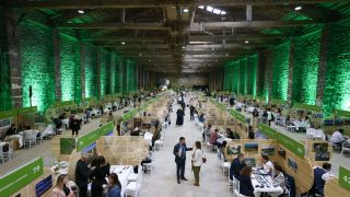 Special venues