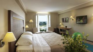 Accommodation for the active