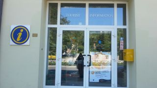 Tourist Information Centers (TIC)