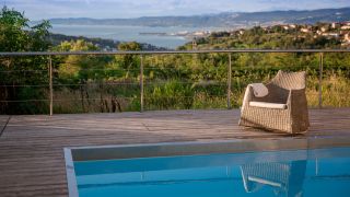 Accommodation in Ankaran