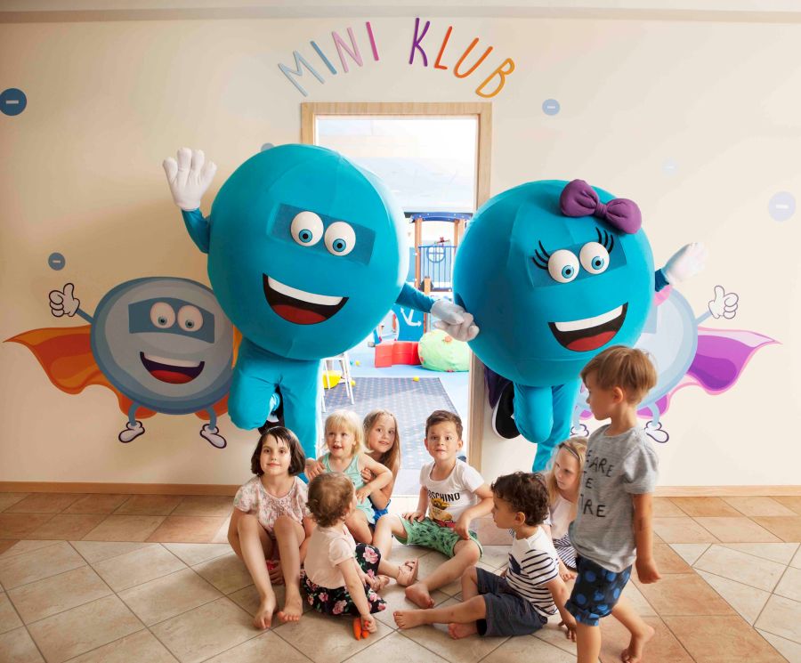 ACTIVITIES FOR CHILDREN