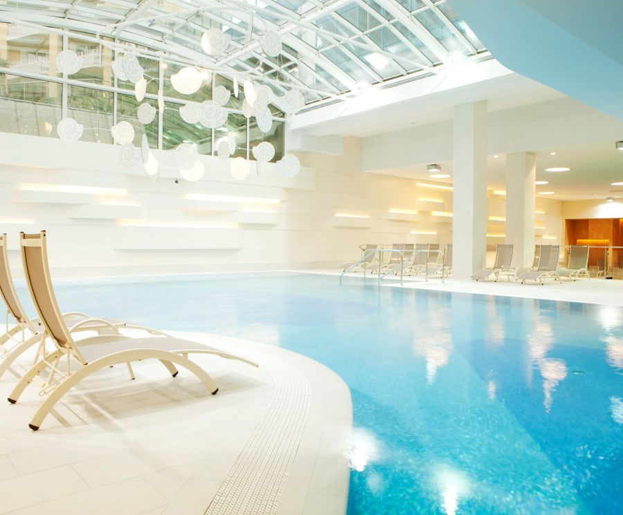 UNIQUE SEASIDE SPA