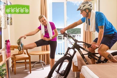 ACT-ion Hotel Neptun (LifeClass Portorož)