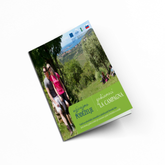 I sentieri dell'Istria slovena