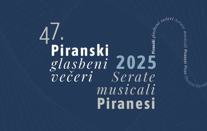 47e Serate musicali Piranesi