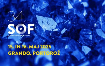 34. SOF - Festival della Pubblicità Slovena