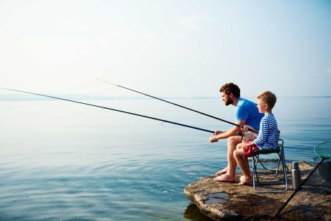 Pesca