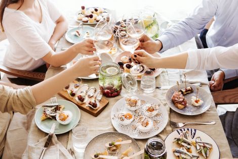 Ristoranti e trattorie