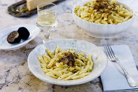 La top 5 dei ristoranti tipici