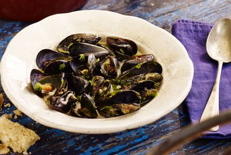 Eccellenze gastronomiche a Pirano