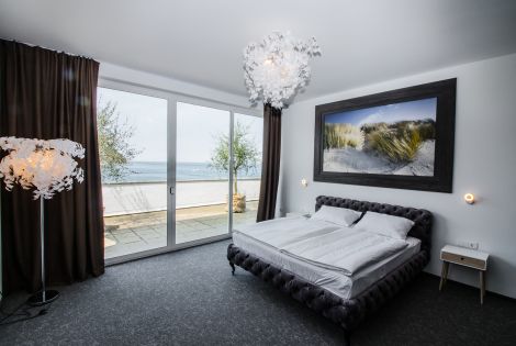 Hotel e alloggi