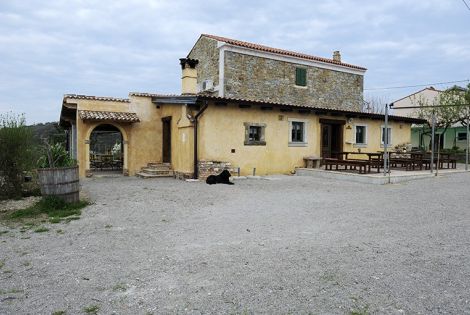 Agriturismo Medljan
