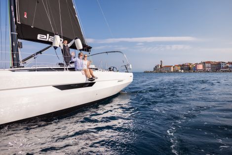 Il mondo marino