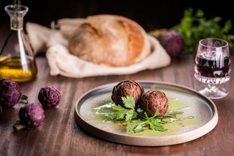 Carciofi