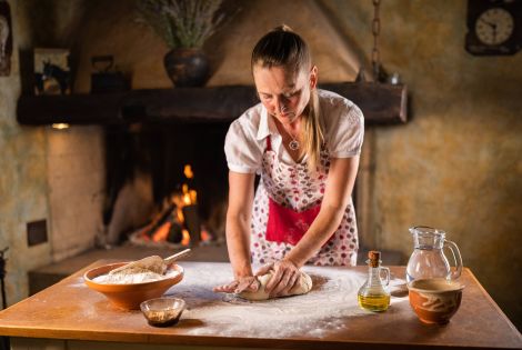 Favola gastronomica