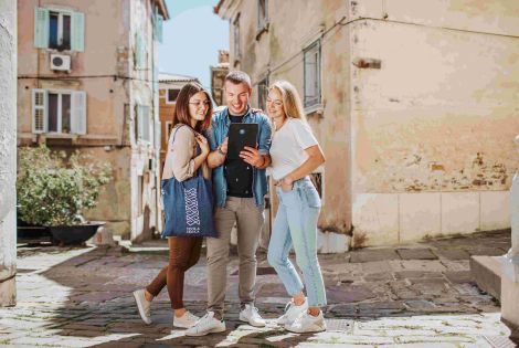 Il segreto dimenticato di Isola
