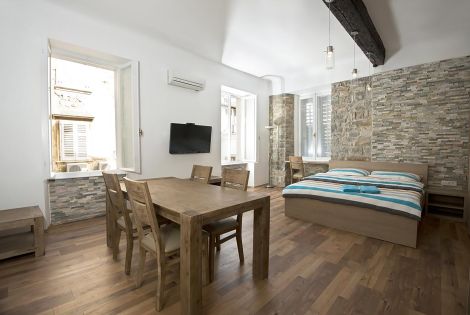 Appartamenti e camere