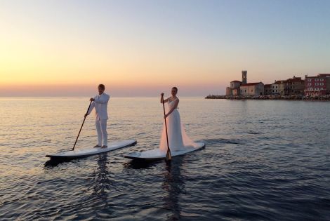 Matrimonio
