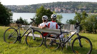Attività per ciclisti