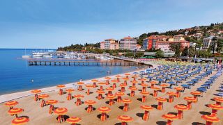Spiagge