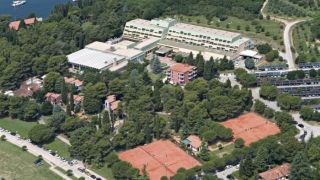 Campi da tennis