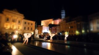 Gli eventi TOP
