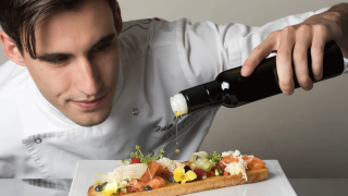 Le star della nostra cucina si presentano
