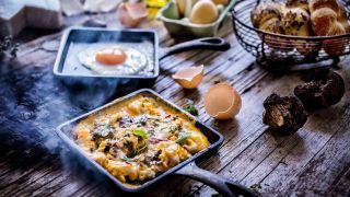 Sinfonia di meraviglie culinarie