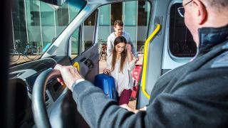 Trasporti locali