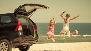 Il tuo viaggio in auto