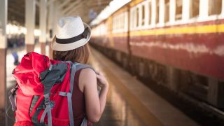 Il tuo viaggio in treno