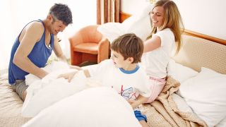 Pernottamenti per famiglie