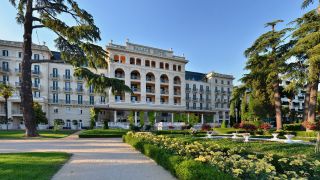 Palace Hotel