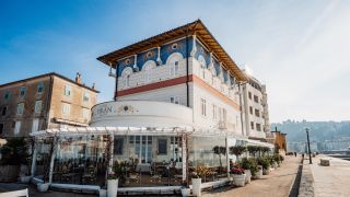 Hotel Piran