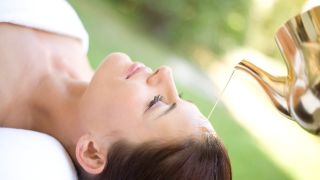 Shakti - centro Ayurveda
