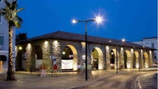 Taverna Koper