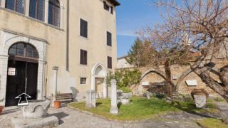 Museo Regionale Capodistria