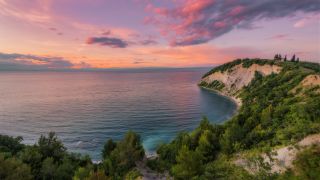 Le bellezze naturali